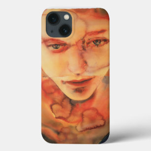 iPhone 13 Case Closer 2005