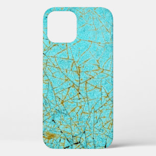 Case-Mate iPhone Case closeup de vieilles, grunge métal corps de voiture