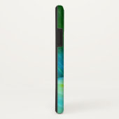 Coques Case-Mate iPhone Closeuse de bananier (Dos/Droite)