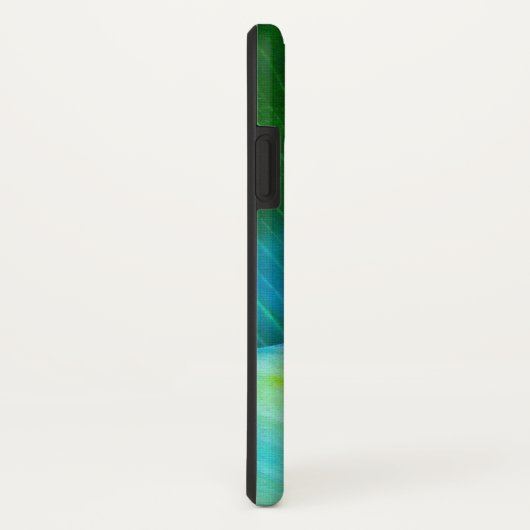 Coques Case-Mate iPhone Closeuse de bananier (Dos/Droite)