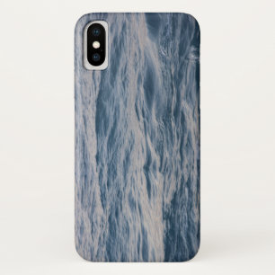 Case-Mate iPhone Case Closeuse d'eau de mer