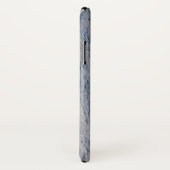 Coques Case-Mate iPhone Closeuse d'eau de mer (Dos/Droite)