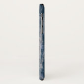 Coques Case-Mate iPhone Closeuse d'eau de mer (Dos/Gauche)