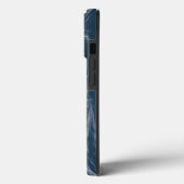 Coques Case-Mate iPhone Closeuse d'eau de mer (Verso / Gauche)