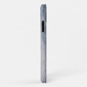 Coques Case-Mate iPhone Closeuse d'eau de mer (Dos/Droite)