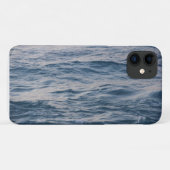 Coques Case-Mate iPhone Closeuse d'eau de mer (Dos (Horizontal))