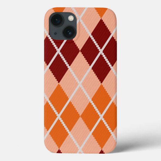 Coques Case-Mate iPhone Cloth (Verso)
