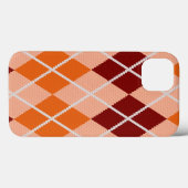Coques Case-Mate iPhone Cloth (Verso (horizontal))