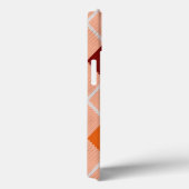 Coques Case-Mate iPhone Cloth (Verso / Droite)