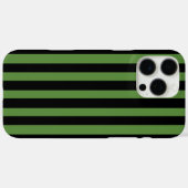 Coques Case-Mate iPhone Clôture de jardin (Verso (horizontal))