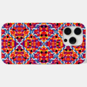 Coques Case-Mate iPhone Clôture d'été (Verso (horizontal))