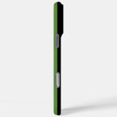 Coques Case-Mate iPhone clôture du jardin (Verso / Droite)