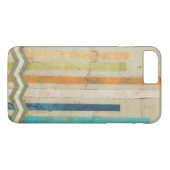 Coques Case-Mate iPhone Clôtures papier 2-up IV (Dos (Horizontal))