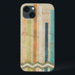 Coques Pour iPhone Clôtures papier 2-up IV<br><div class="desc">Décorations pour la maison</div>