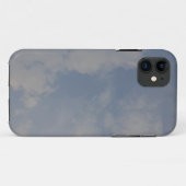 Coques Case-Mate iPhone Cloud#4 iPhone/coque ipad (Dos (Horizontal))