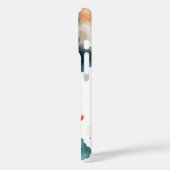 Coques Case-Mate iPhone Cloud Kittens (Verso / Gauche)