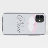 Coques Case-Mate iPhone Cloud Nine Dreamy Sky Design (Dos (Horizontal))