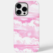 Coques Case-Mate iPhone Clouds de Dreamy Happy (Verso)