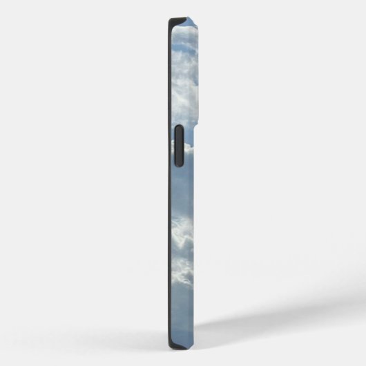 Coques Case-Mate iPhone "Clouds" iPhone / iPad case (Verso / Droite)