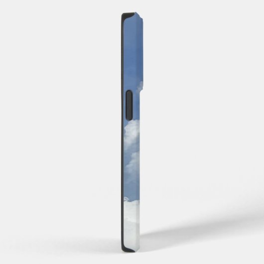 Coques Case-Mate iPhone "Clouds" iPhone / iPad case (Verso / Droite)