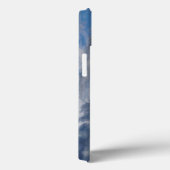 Coques Case-Mate iPhone Clouds Spitfire (Verso / Droite)