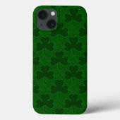 Coques Case-Mate iPhone Clover (Verso)