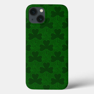 Case-Mate iPhone Case Clover