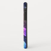 Coques Case-Mate iPhone Clowing Night Butterflies (Dos/Gauche)