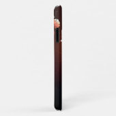 Coques Case-Mate iPhone Clowing Night Butterflies (Dos/Droite)