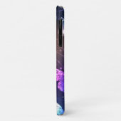 Coques Case-Mate iPhone Clowing Night Butterflies (Dos/Gauche)