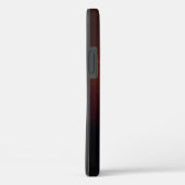 Coques Case-Mate iPhone Clowing Night Butterflies (Verso / Droite)