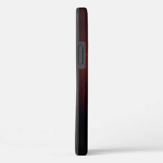 Coques Case-Mate iPhone Clowing Night Butterflies (Verso / Droite)