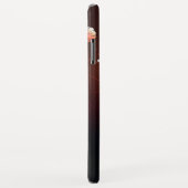 Coques Case-Mate iPhone Clowing Night Butterflies (Dos/Droite)