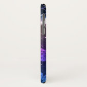 Coques Case-Mate iPhone Clowing Night Butterflies (Dos/Gauche)