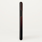 Coques Case-Mate iPhone Clowing Night Butterflies (Dos/Droite)