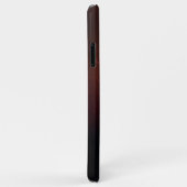 Coques Case-Mate iPhone Clowing Night Butterflies (Dos/Droite)