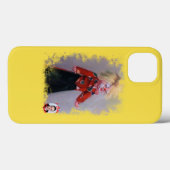 Coques Case-Mate iPhone Clown (Verso (horizontal))