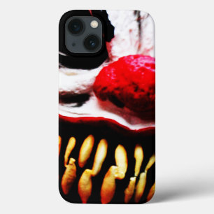Case-Mate iPhone Case Clown 1 iphcna
