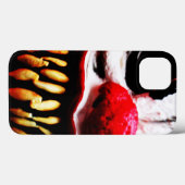 Coques Case-Mate iPhone Clown 1 iphcna (Verso (horizontal))