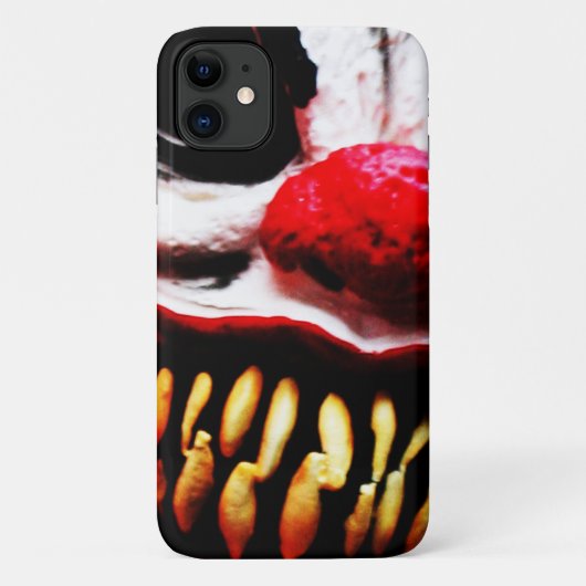 Coques Case-Mate iPhone Clown 1 iphcna (Dos)