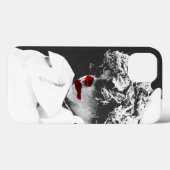 Coques Case-Mate iPhone Clown 3 ipha (Verso (horizontal))