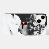 Coques Case-Mate iPhone Clown 3 iphcna (Verso (horizontal))