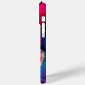 Coques Case-Mate iPhone clown effrayant (Verso / Gauche)