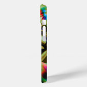 Coques Case-Mate iPhone Clown effrayant appareil iPhone 15 (Verso / Gauche)