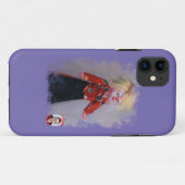 Coques Case-Mate iPhone Clown/Pallaso/Clown (Dos (Horizontal))