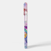 COQUES Case-Mate iPhone CLOWN ROSE MUSICAL AVEC HIBOU (Verso / Gauche)