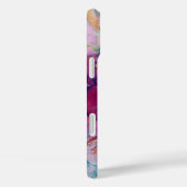 COQUES Case-Mate iPhone CLOWN ROSE MUSICAL AVEC HIBOU (Verso / Droite)