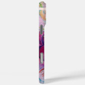 COQUES Case-Mate iPhone CLOWN ROSE MUSICAL AVEC HIBOU (Verso / Droite)