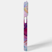 COQUES Case-Mate iPhone CLOWN ROSE MUSICAL AVEC HIBOU (Verso / Droite)