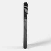 Coques Case-Mate iPhone Clown souriant mal effrayant (Verso / Droite)